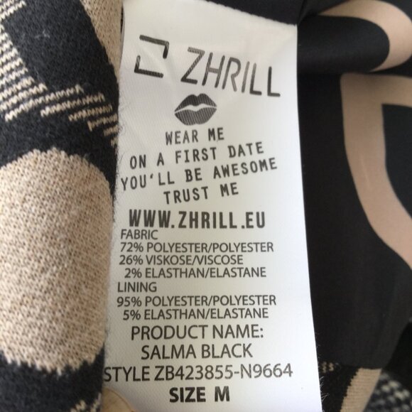 Zhrill Blazer m - Picture 8 of 11